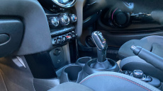 MINI Hatchback 1.5 Cooper Sport 3dr Auto Petrol Hatchback